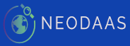 NEODAAS MultiView for area uk Logo